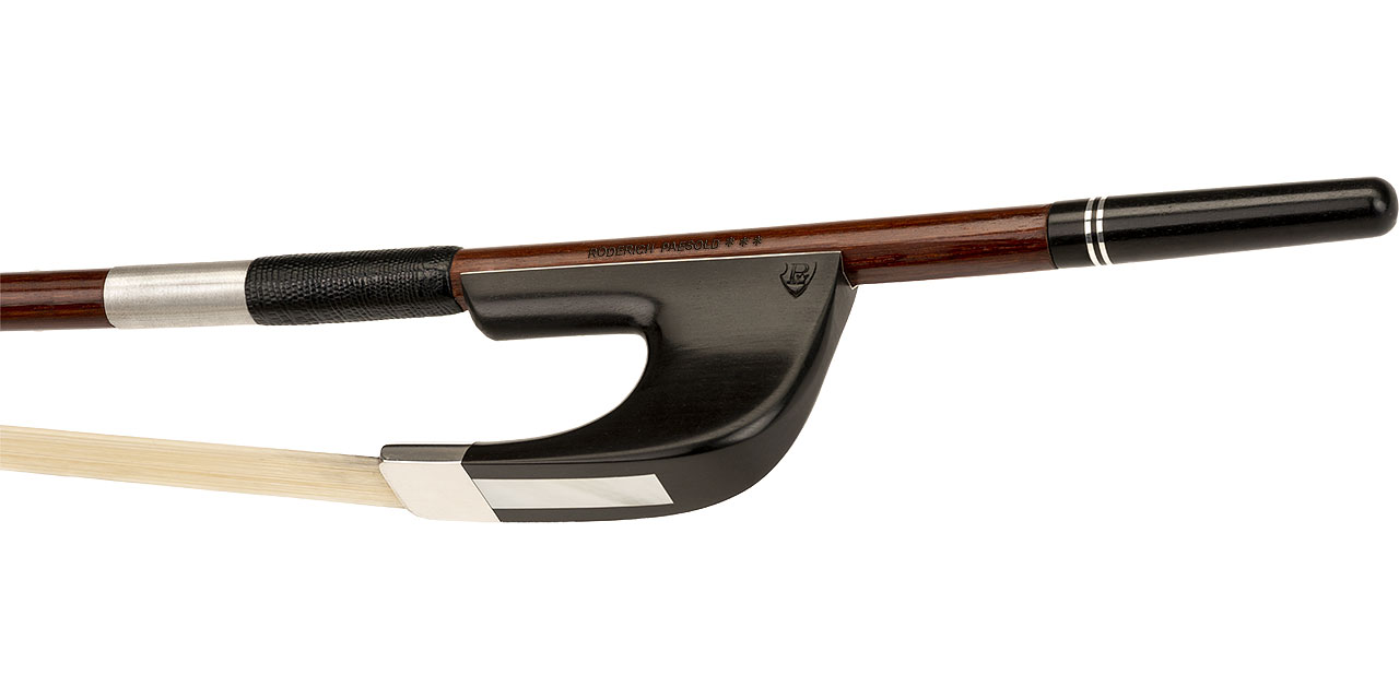 Paesold Double Bass Bow